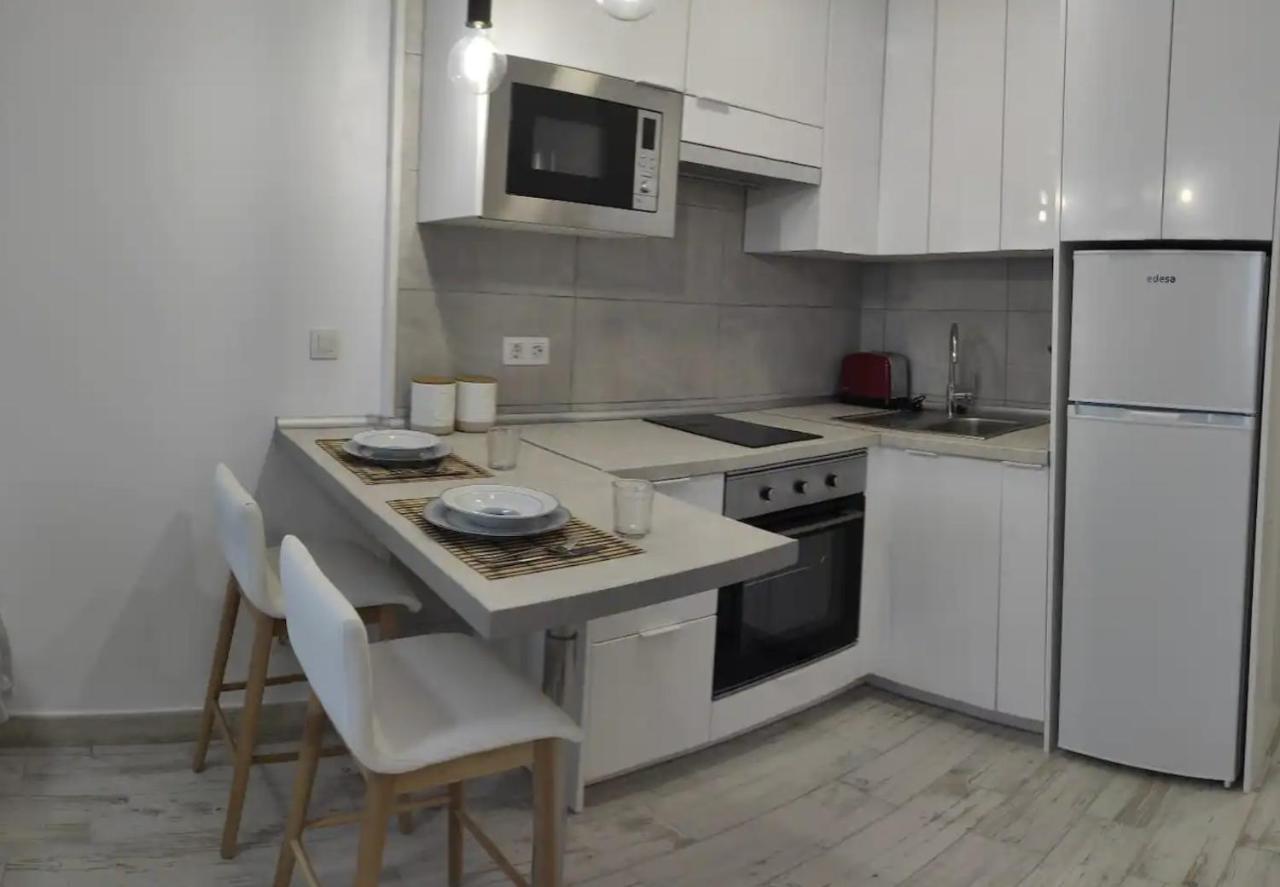 Cozy Studio Harbour View In Puerto De La Cruz Екстер'єр фото